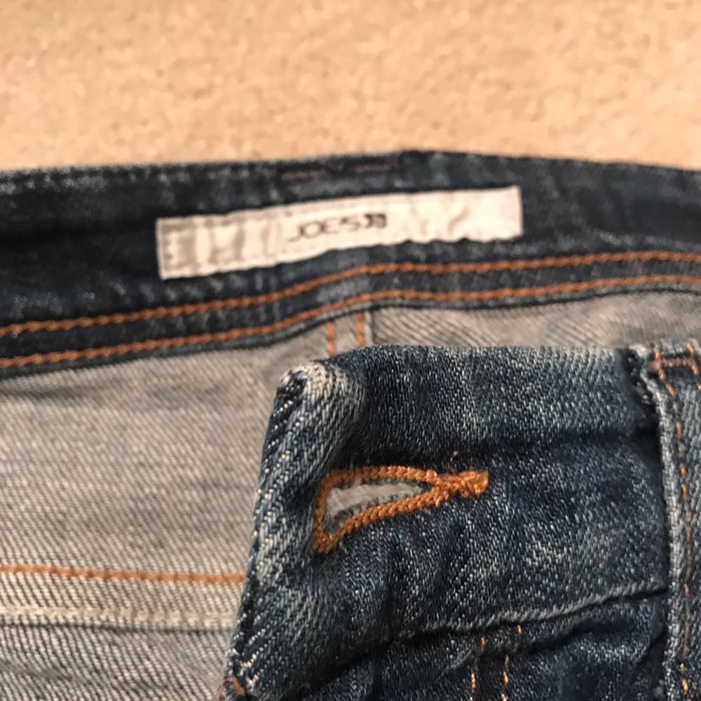 Women’s Joe’s Jeans Size 30 Provocateur - Picture 5 of 8
